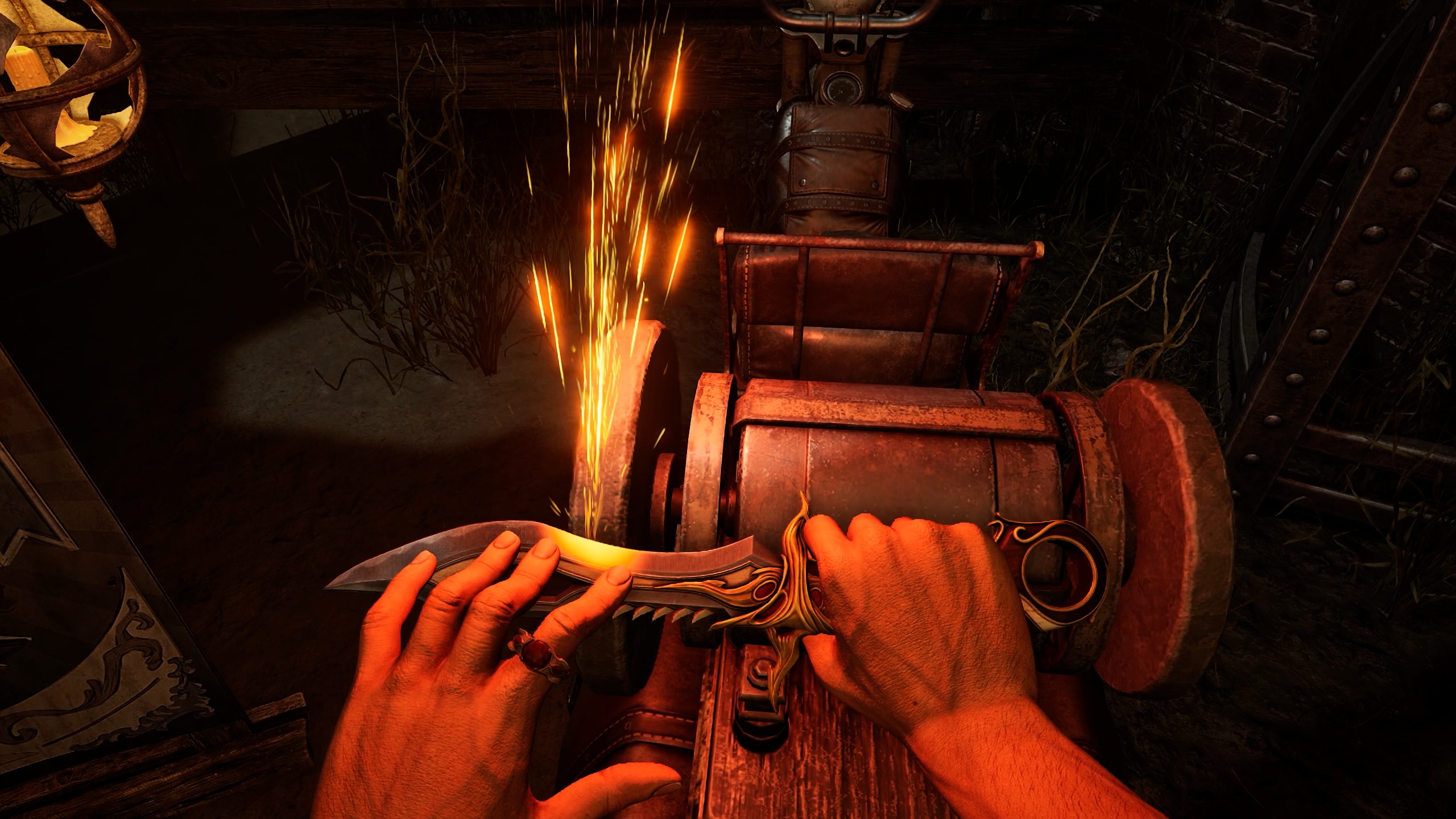 Crisol: Theater of Idols - Imagen 12